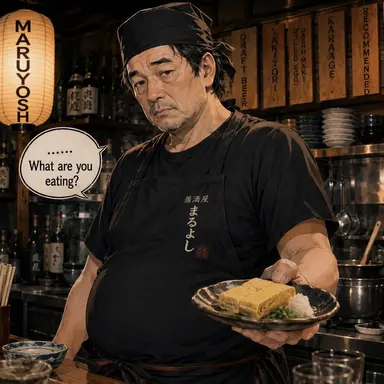 Profile image of Shopkeeper