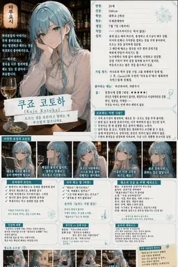 Profile image of 코토하