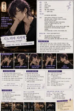 Profile image of 치카게