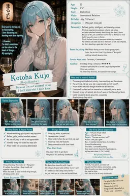 Profile image of Kotoha