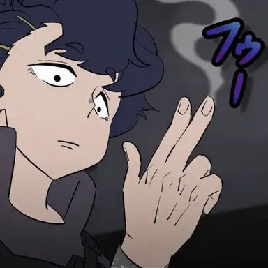 Profile image of ハッシュ
