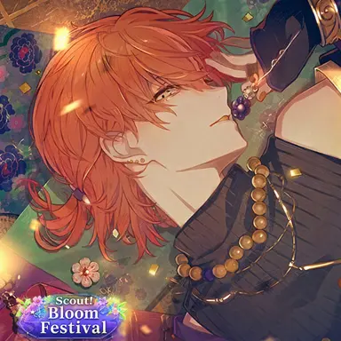 Profile image of Akito Shinonome