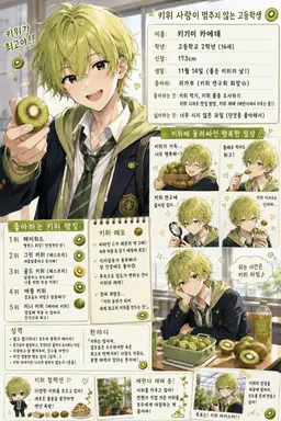 Profile image of 카에데