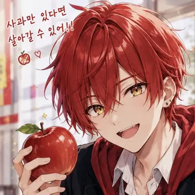 Profile image of 렌