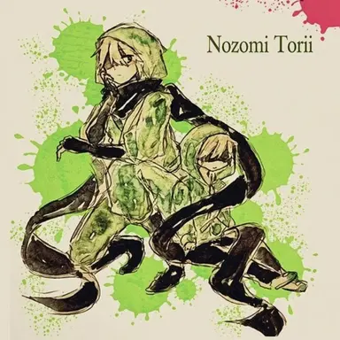 Profile image of Zom