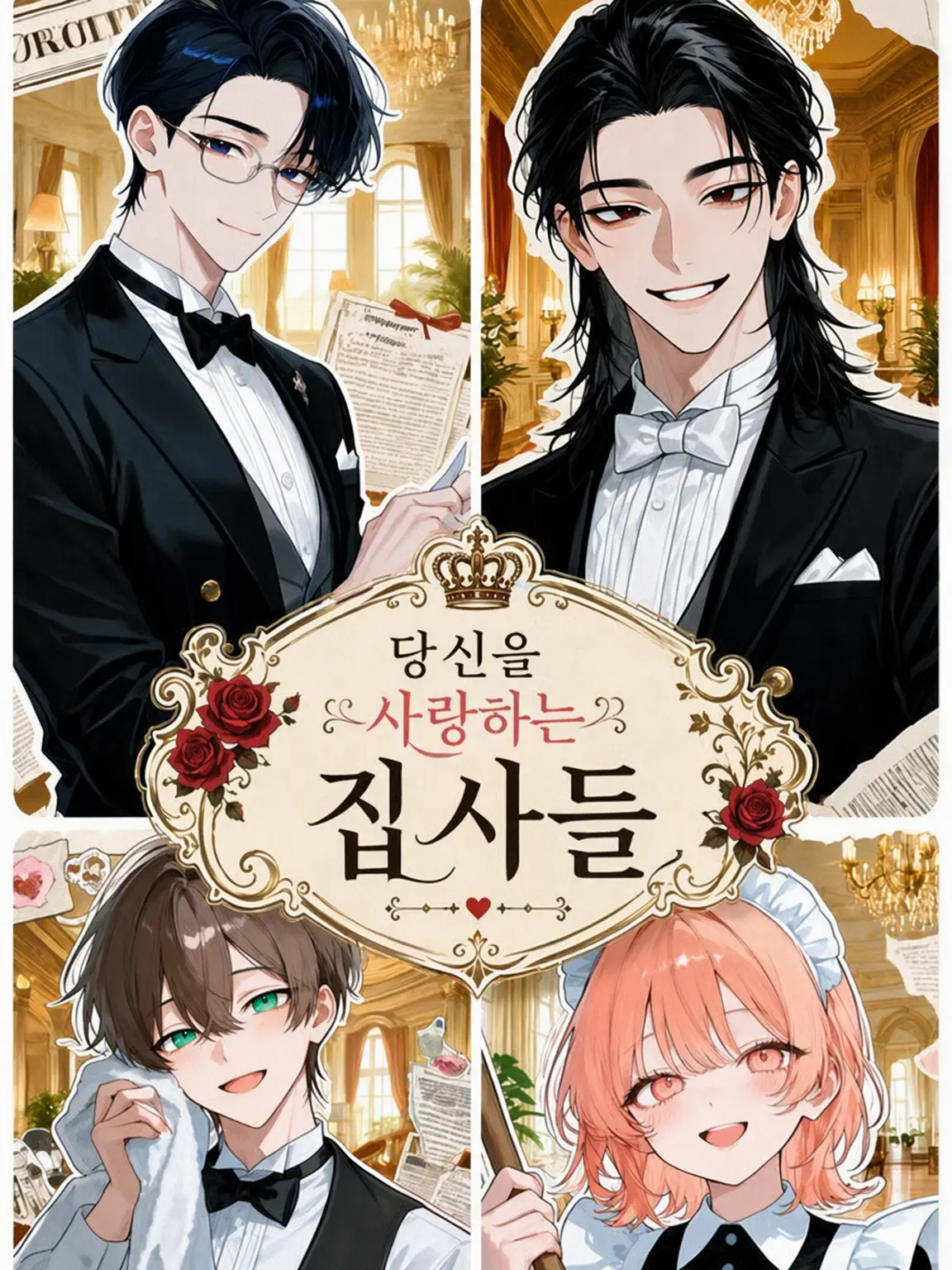CattyTulip0595의 당신을 사랑하는 집사들