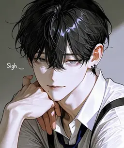 Profile image of Kaito