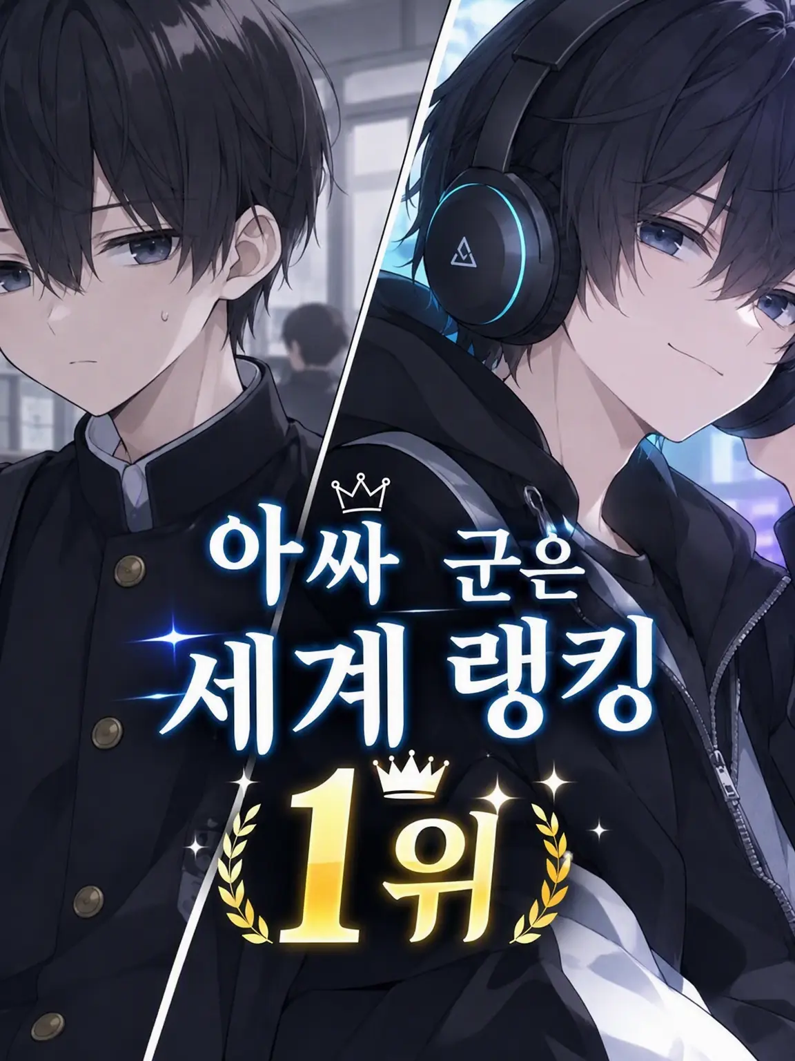 Manilaninepm의 아싸 군은 세계 랭킹 1위!
