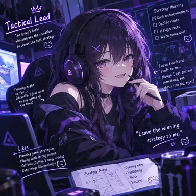 Profile image of Shion