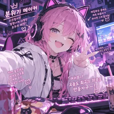 Profile image of 히나타