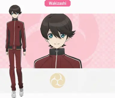Profile image of Horikawa Kunihiro