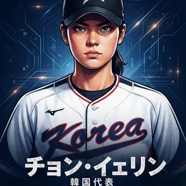 Profile image of チョン・イェリン