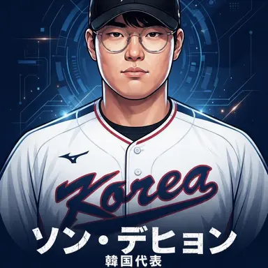 Profile image of ソン・デヒョン