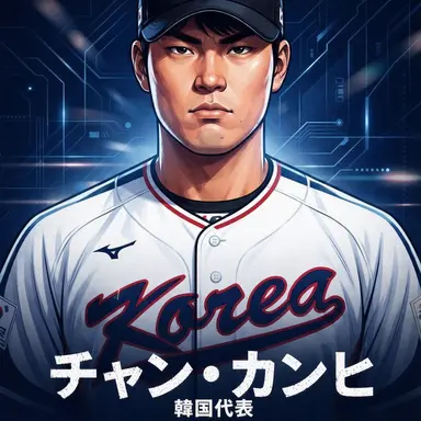 Profile image of チャン・ガンヒ