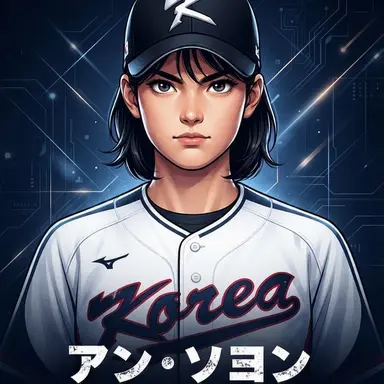 Profile image of アン・ソユン