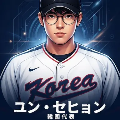 Profile image of ユン・セヒョン