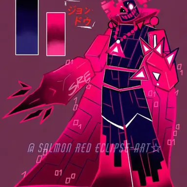 Profile image of ブリクサー