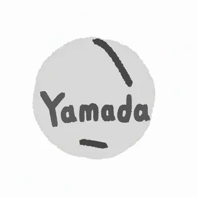 Profile image of Mr. Yamada