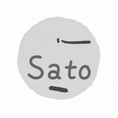 Profile image of Ms. Sato