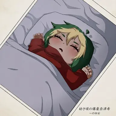 Profile image of カツオ