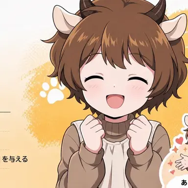 Profile image of ラキ