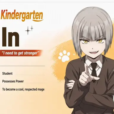 Profile image of Kane
