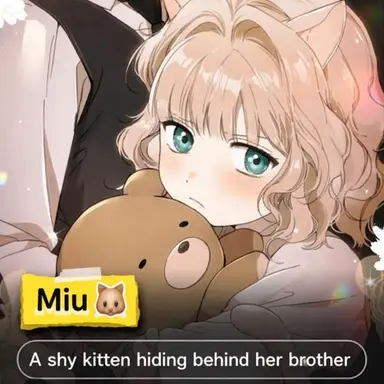 Profile image of Miu