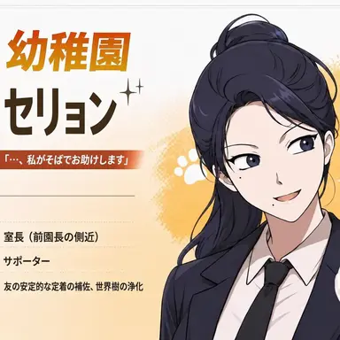 Profile image of キム・セリョン