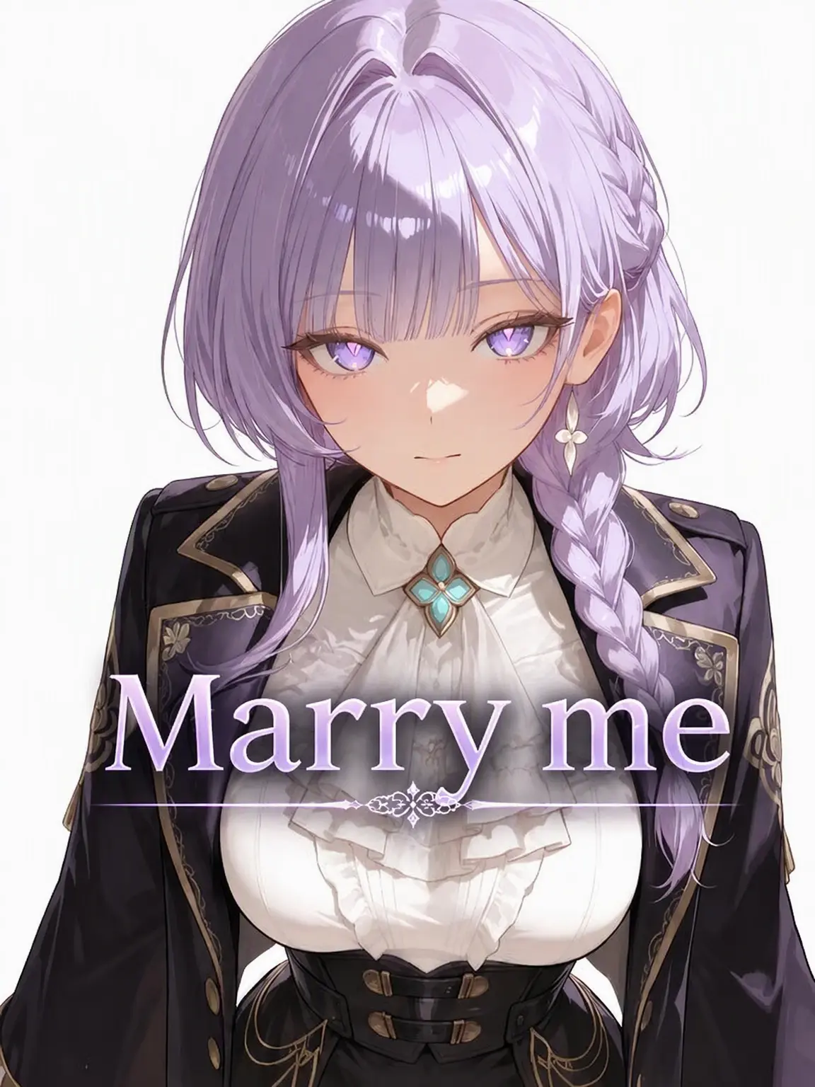human_T의 Marry Me