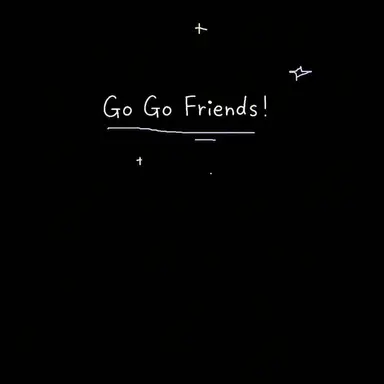 Profile image of Gogo Friends