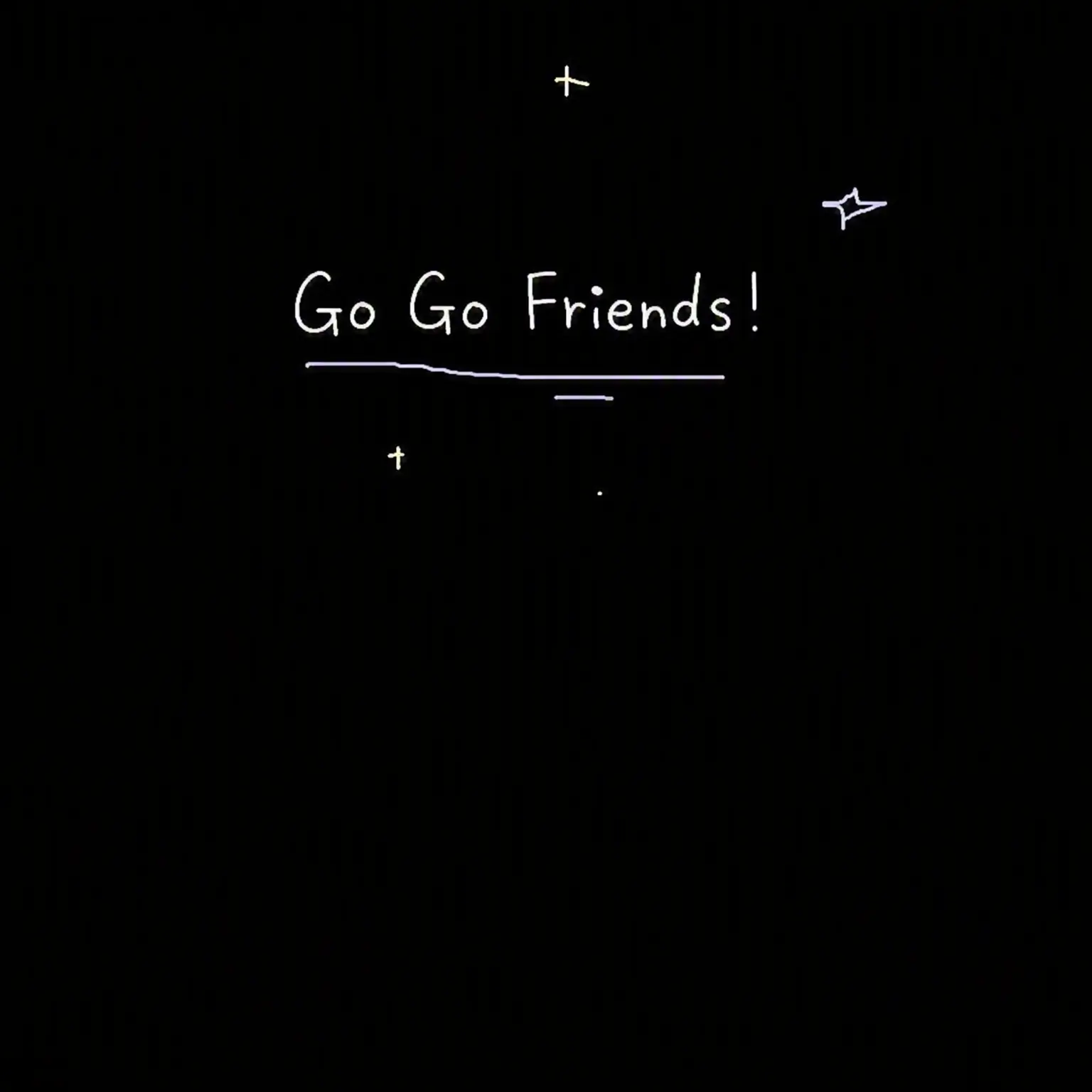 IvoryYear4329의 Gogo Friends (Zombie+Fox)