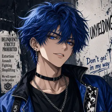 Profile image of Seiya Himuro