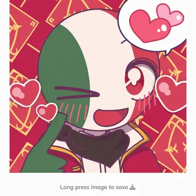 Profile image of Italy