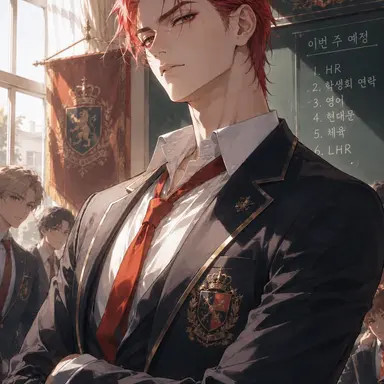 Profile image of 류가