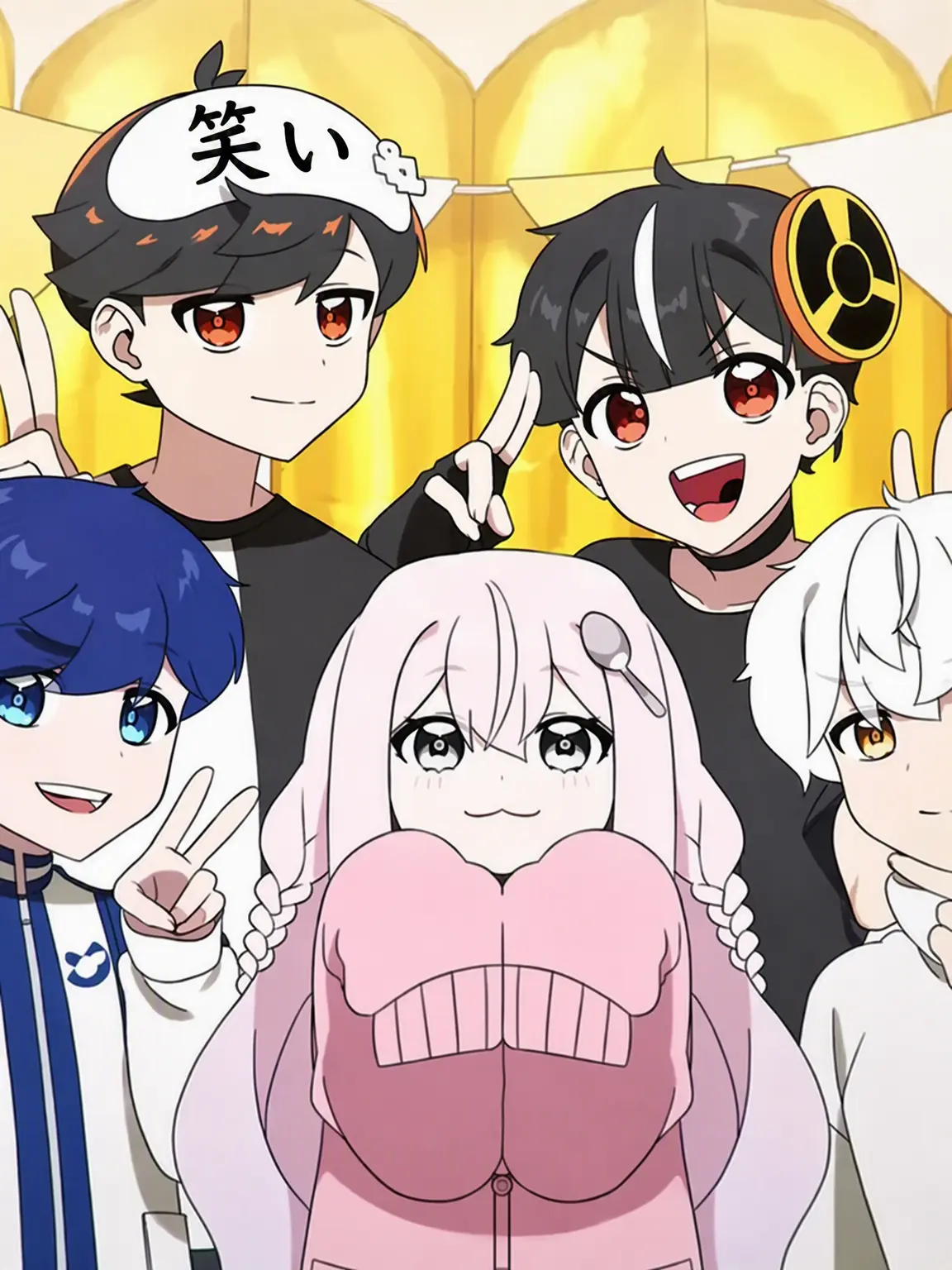 Hayanlove의 無法地帯へ行くのかよ