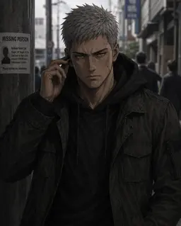 Profile image of Zan