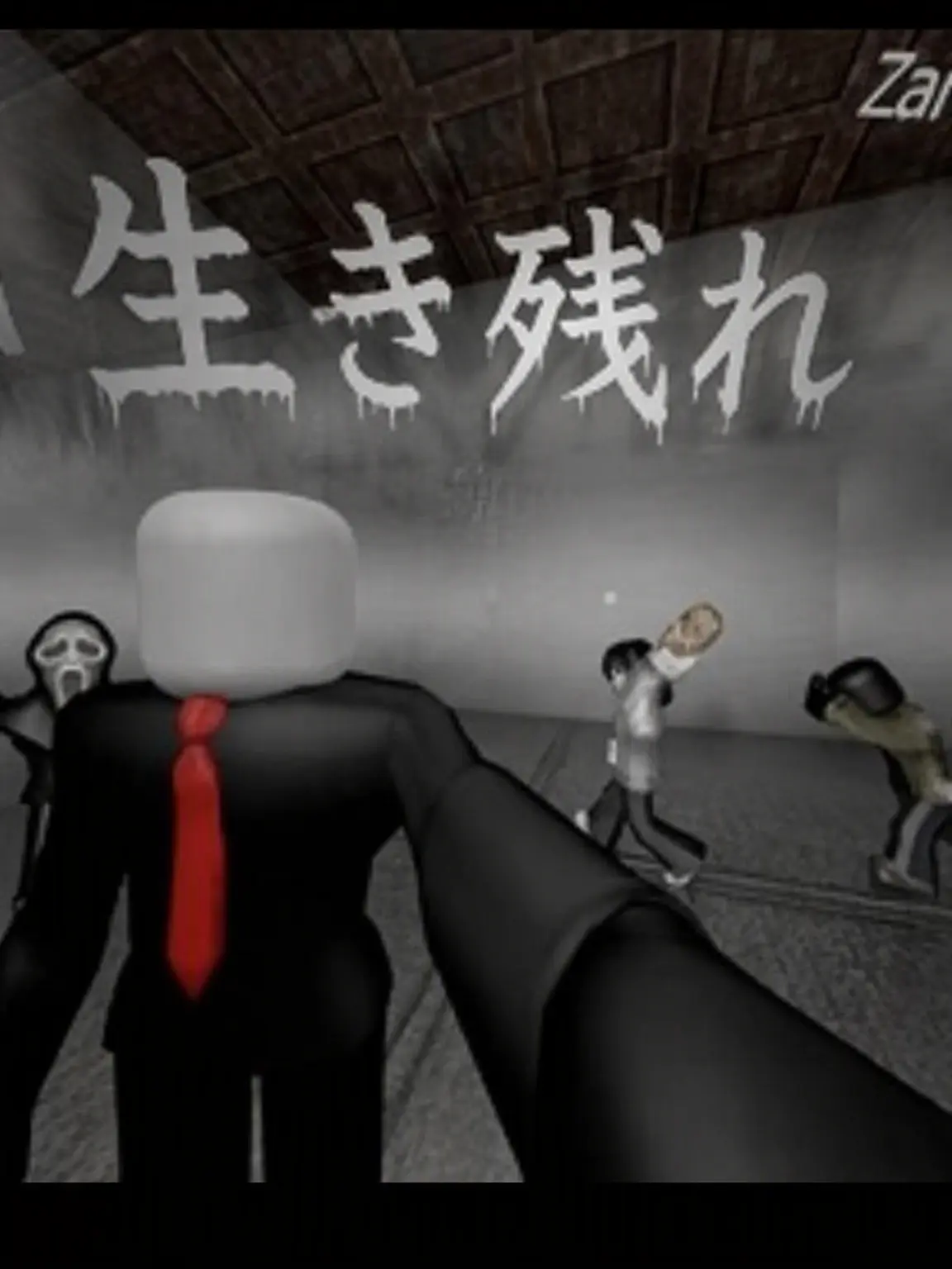 HumaneCoast4278의 エリア51