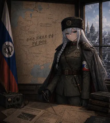Profile image of 러시아국