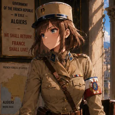 Profile image of National France