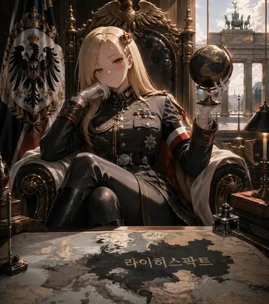 Profile image of 독일 제국