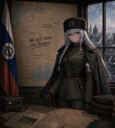 Profile image of Russian State