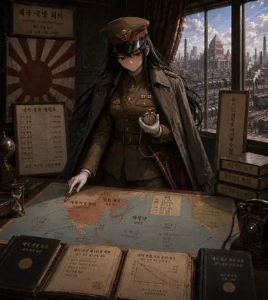 Profile image of 대일본제국