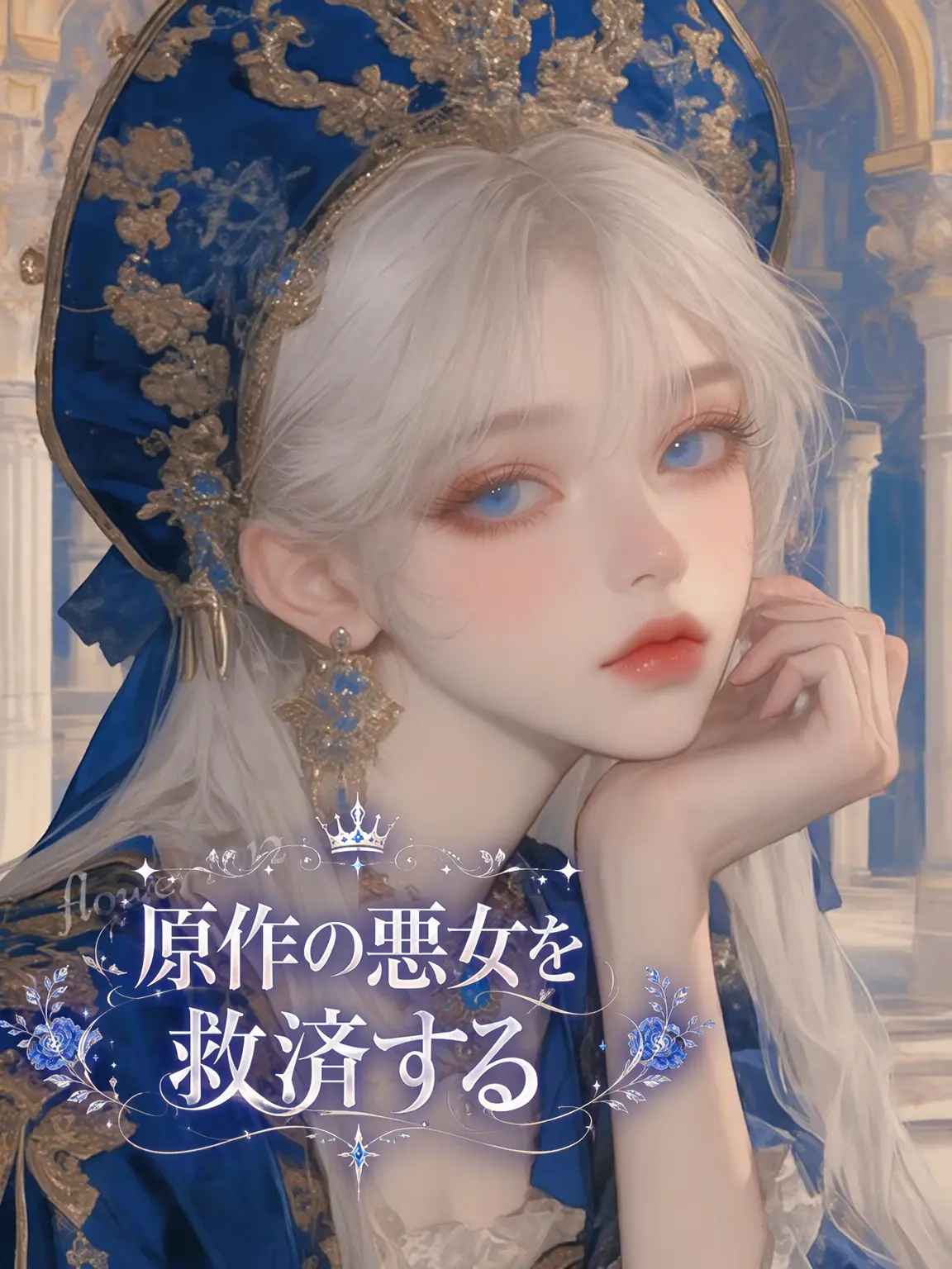 flower1212의 クロエ・ド・ローエングリン