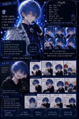 Profile image of 아오토