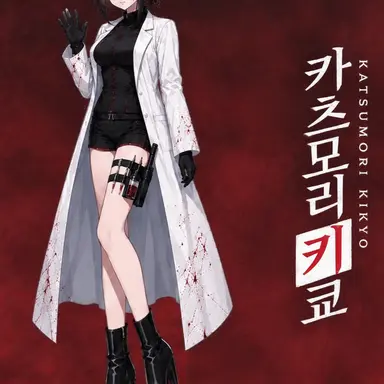 Profile image of 쿠즈모리 키쿄