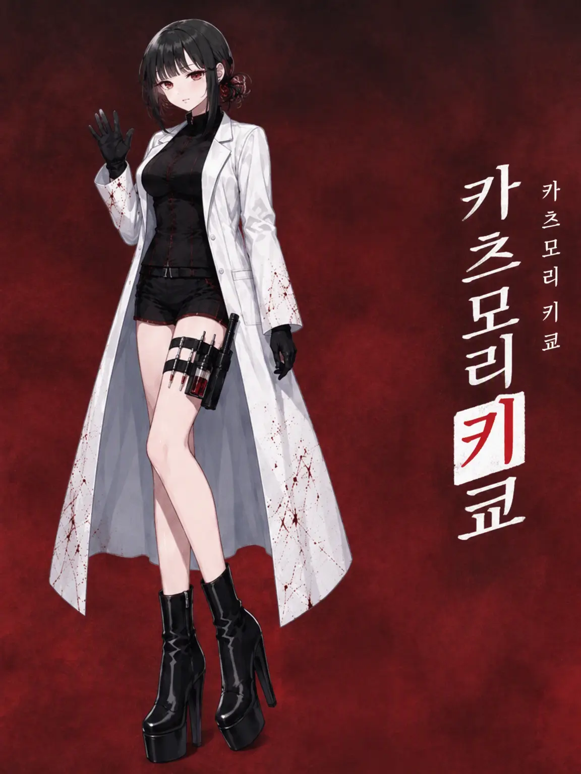 SuperbSkua8246의 나찰의 상담사님?!