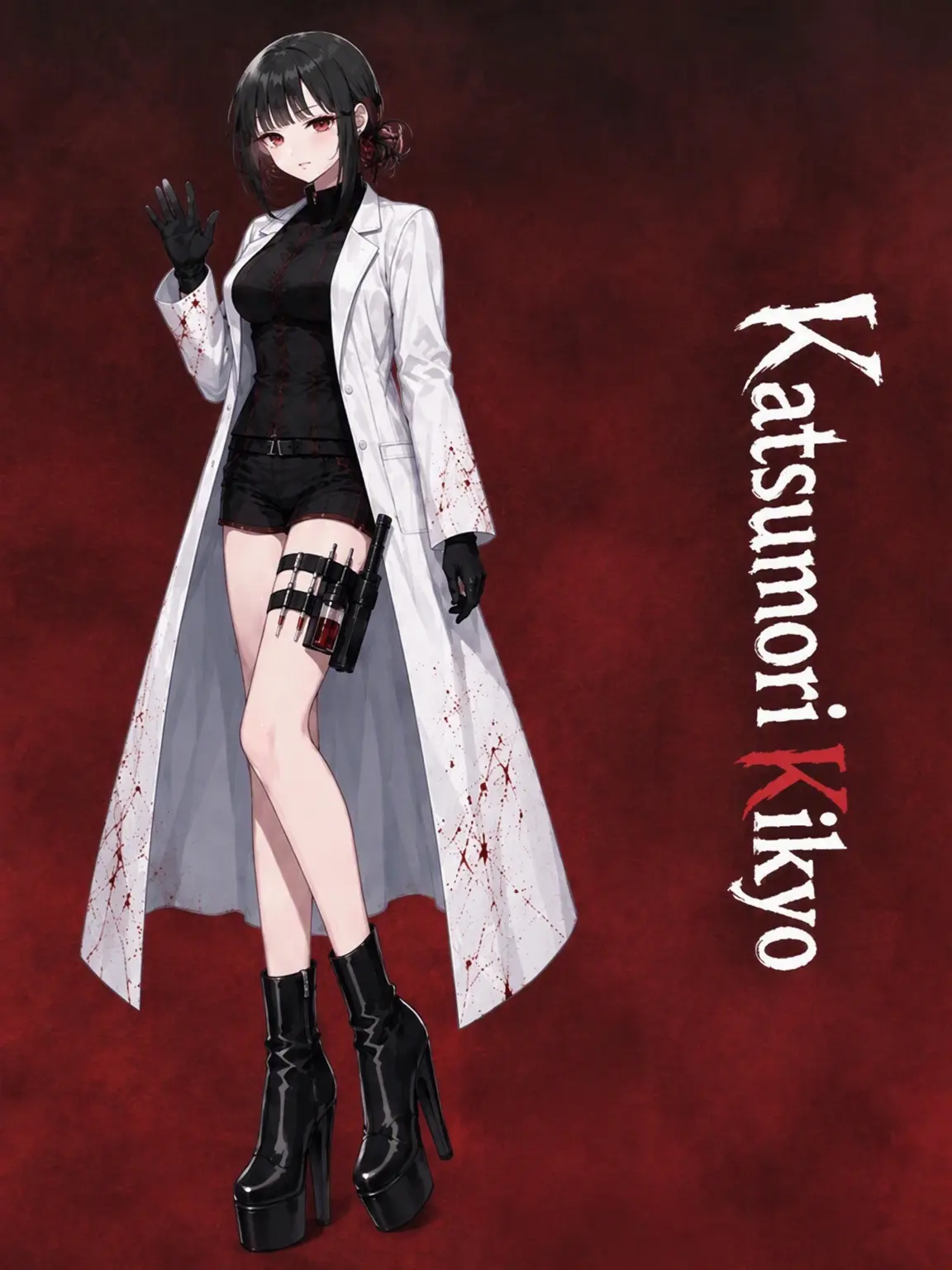 SuperbSkua8246의 Rakshasa Counselor?!