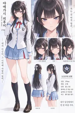 Profile image of 히후미