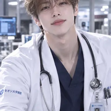 Profile image of 한이준