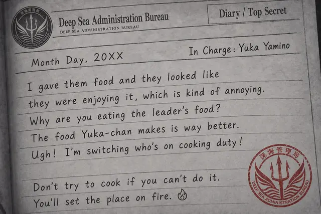 Profile image of Yuka